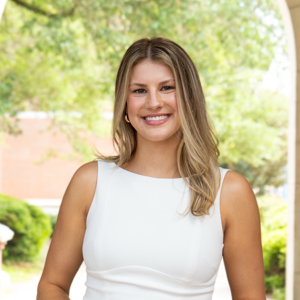 Meet your Posher, Jacey